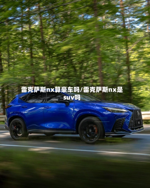雷克萨斯nx算豪车吗/雷克萨斯nx是suv吗-第1张图片