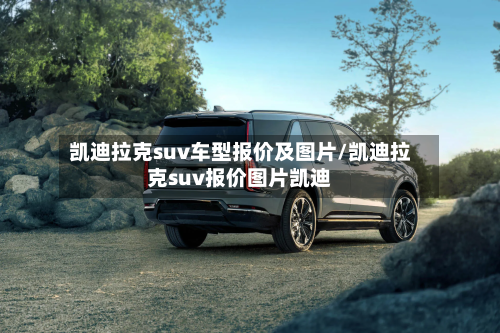 凯迪拉克suv车型报价及图片/凯迪拉克suv报价图片凯迪-第2张图片