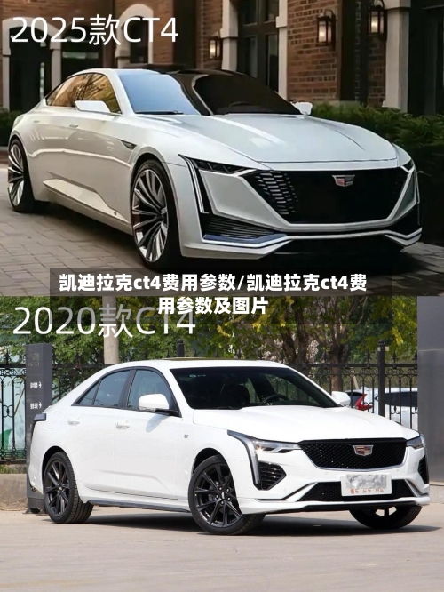 凯迪拉克ct4费用参数/凯迪拉克ct4费用参数及图片-第2张图片