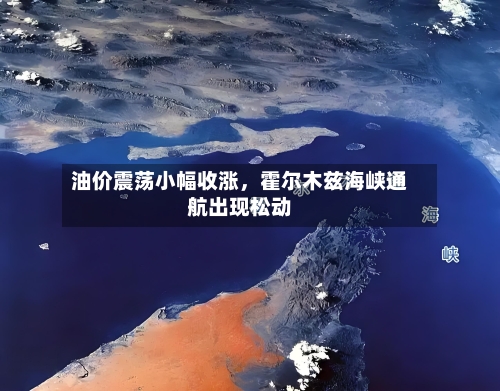 油价震荡小幅收涨，霍尔木兹海峡通航出现松动-第2张图片