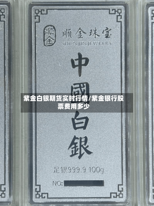 紫金白银期货实时行情/紫金银行股票费用多少-第1张图片