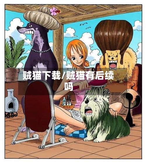 贼猫下载/贼猫有后续吗-第1张图片