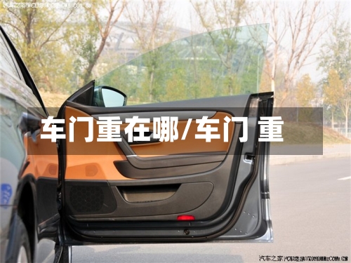 车门重在哪/车门 重-第1张图片