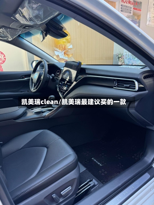 凯美瑞clean/凯美瑞最建议买的一款-第2张图片