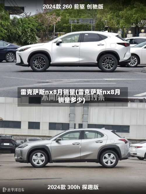 雷克萨斯nx8月销量(雷克萨斯nx8月销量多少)-第2张图片