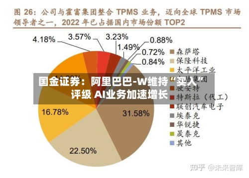 国金证券：阿里巴巴-W维持“买入”评级 AI业务加速增长-第1张图片