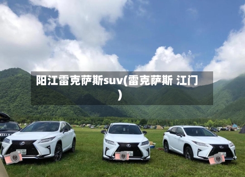 阳江雷克萨斯suv(雷克萨斯 江门)-第1张图片