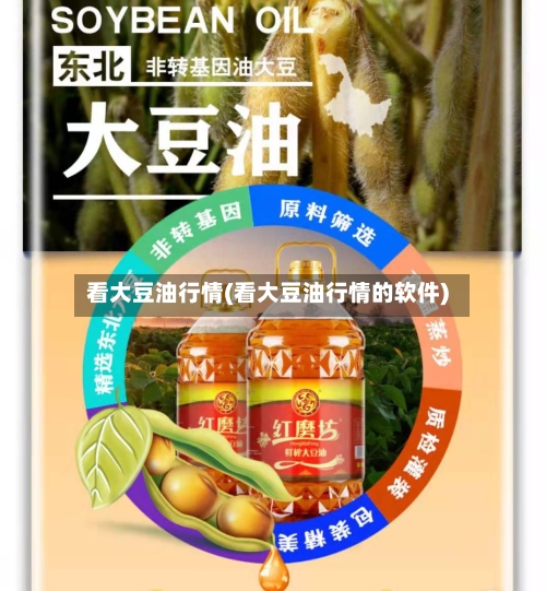 看大豆油行情(看大豆油行情的软件)-第2张图片