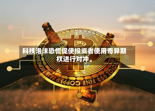 科技泡沫恐慌促使投资者使用奇异期权进行对冲	。-第1张图片