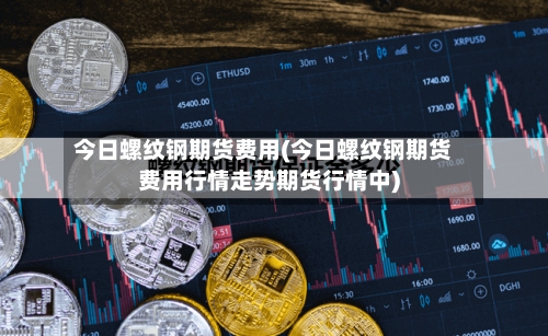 今日螺纹钢期货费用(今日螺纹钢期货费用行情走势期货行情中)-第2张图片
