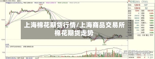 上海棉花期货行情/上海商品交易所棉花期货走势-第1张图片