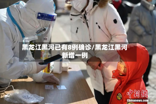 黑龙江黑河已有8例确诊/黑龙江黑河新增一例-第2张图片