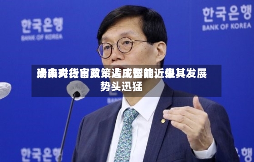 瑞典央行官员：人工智能近来尚未对货币政策造成影响，但其发展势头迅猛-第2张图片