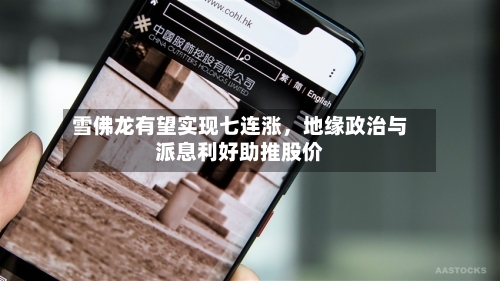 雪佛龙有望实现七连涨	，地缘政治与派息利好助推股价-第2张图片