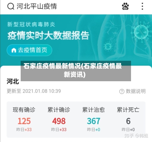 石家庄疫情最新情况(石家庄疫情最新资讯)-第2张图片