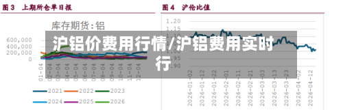 沪铝价费用行情/沪铝费用实时行-第2张图片