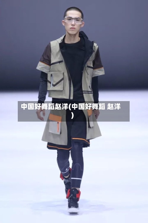中国好舞蹈赵洋(中国好舞蹈 赵洋)-第1张图片