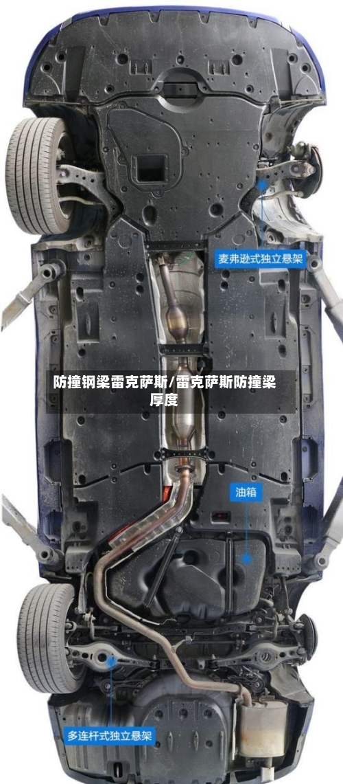 防撞钢梁雷克萨斯/雷克萨斯防撞梁厚度-第1张图片