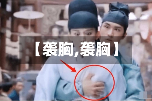 【袭胸,袭胸】-第1张图片