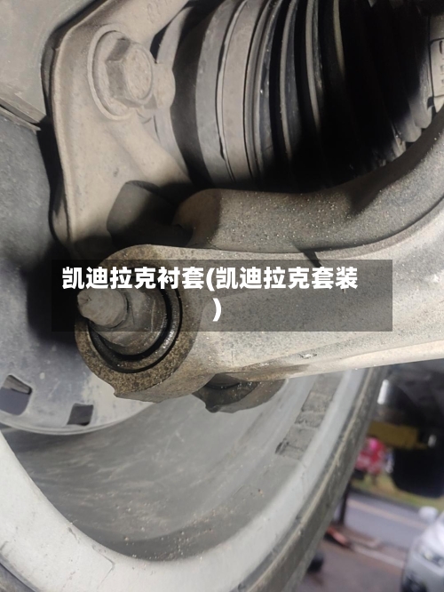 凯迪拉克衬套(凯迪拉克套装)-第2张图片