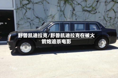野兽凯迪拉克/野兽凯迪拉克在被火箭炮追杀电影-第1张图片