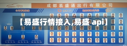 【易盛行情接入,易盛 api】-第2张图片