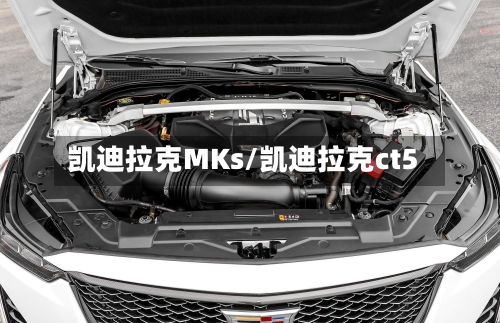 凯迪拉克MKs/凯迪拉克ct5-第1张图片